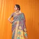 Rama(Red)__Royal Rajgharana Sarees